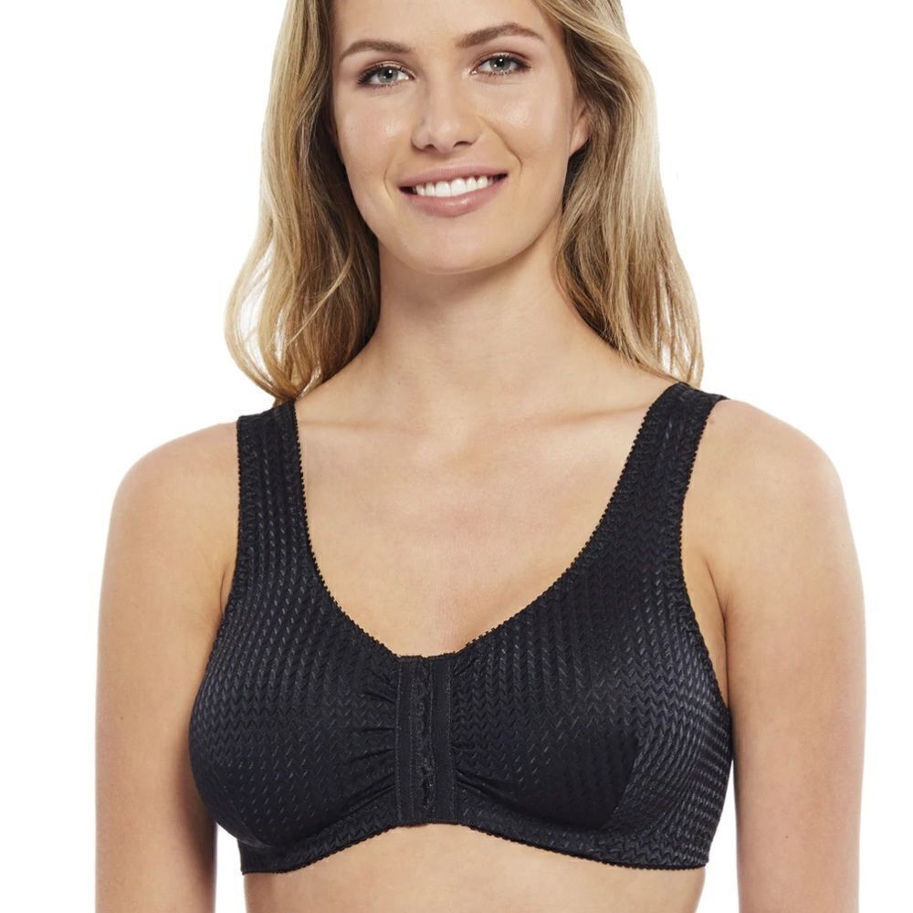 Carole Martin FULL FREEDOM COMFORT BRA 34